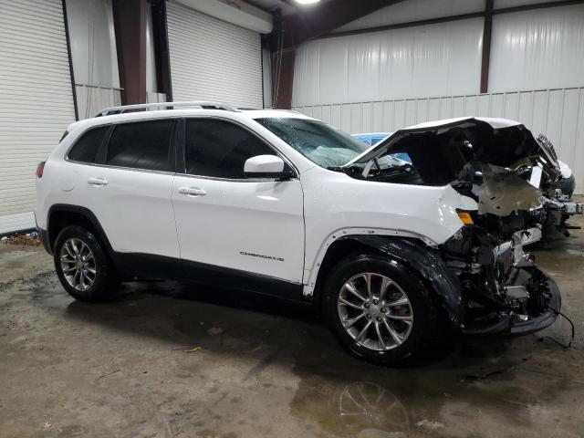 Photo 4 from auction – 2019 JEEP CHEROKEE L with VIN 1C4PJMLB6KD190933
