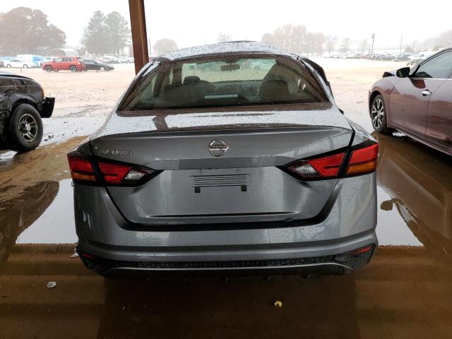 Photo 6 from auction – 2022 NISSAN ALTIMA S with VIN 1N4BL4BV7NN401335