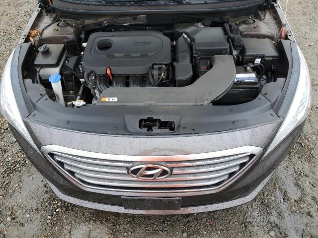 Photo 11 from auction – 2015 HYUNDAI SONATA SE with VIN 5NPE24AF4FH204483