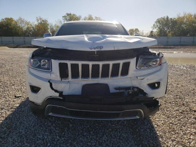 Photo 5 from auction – 2016 JEEP GRAND CHER with VIN 1C4RJFBG9GC367764