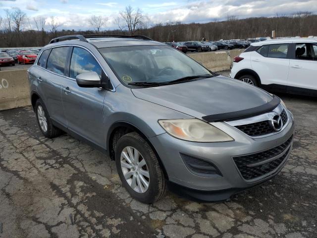 Photo 4 from auction – 2010 MAZDA CX-9 with VIN JM3TB3MV0A0200996