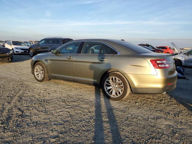 Photo 2 from auction – 2013 FORD TAURUS LIM with VIN 1FAHP2F85DG217330