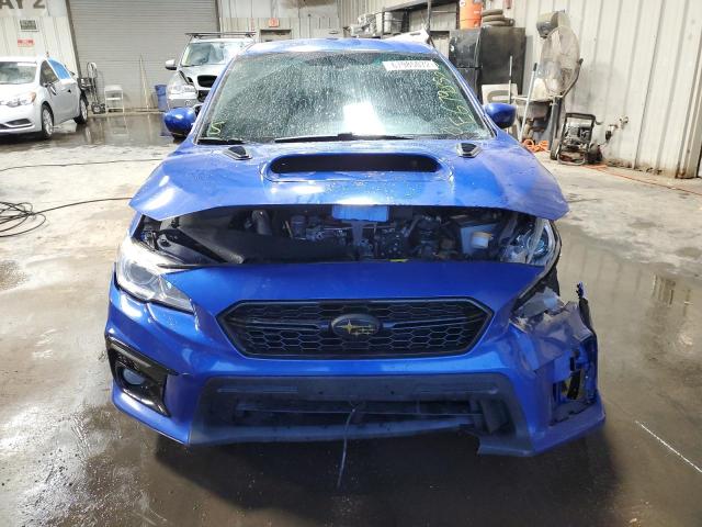 Photo 5 from auction – 2020 SUBARU WRX with VIN JF1VA1A61L9817351