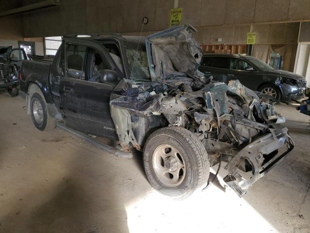 Photo 4 from auction – 2002 FORD EXPLORER S with VIN 1FMZU67E32UD70821