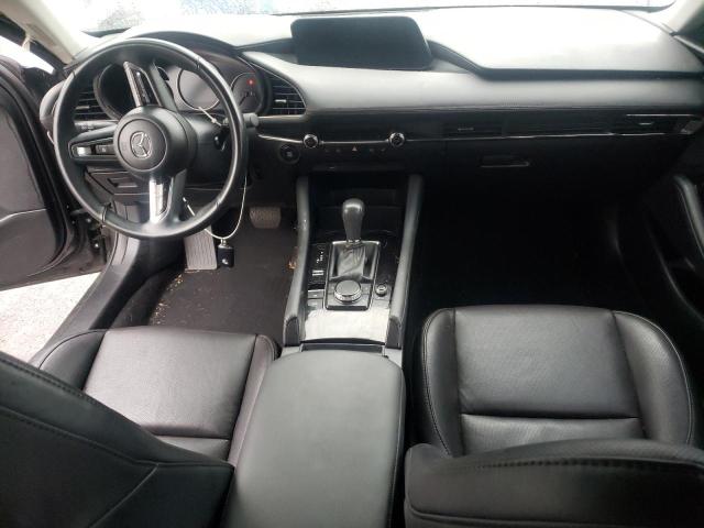 Photo 8 from auction – 2019 MAZDA 3 PREMIUM with VIN 3MZBPAEM4KM103957