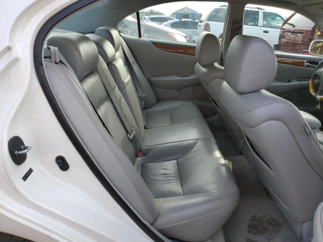 Photo 10 from auction – 2005 LEXUS ES 330 with VIN JTHBA30G355066216