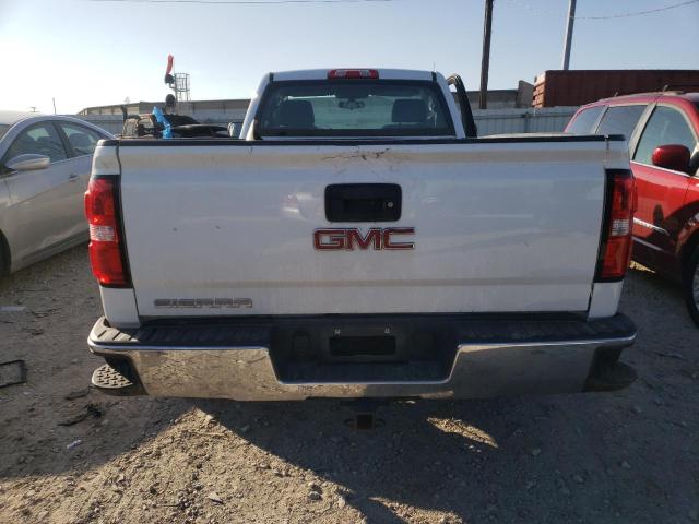 Photo 6 from auction – 2018 GMC SIERRA C15 with VIN 1GTN1LEC8JZ902447