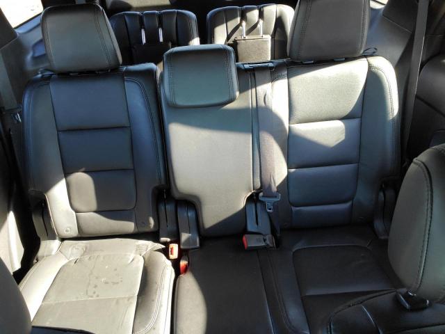 Photo 10 from auction – 2015 FORD EXPLORER X with VIN 1FM5K8D85FGB84670