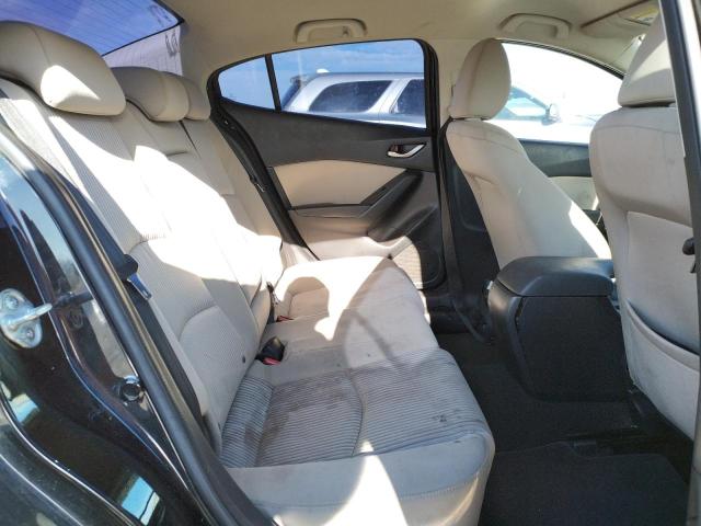 Photo 10 from auction – 2014 MAZDA 3 TOURING with VIN JM1BM1V77E1172908