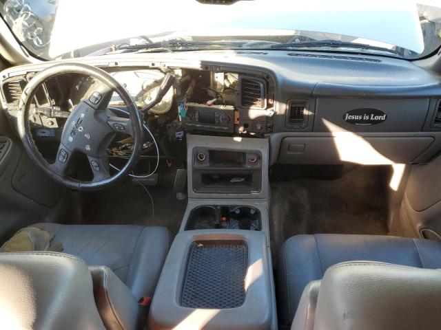 Photo 8 from auction – 2005 GMC YUKON with VIN 1GKEC13VX5J253391