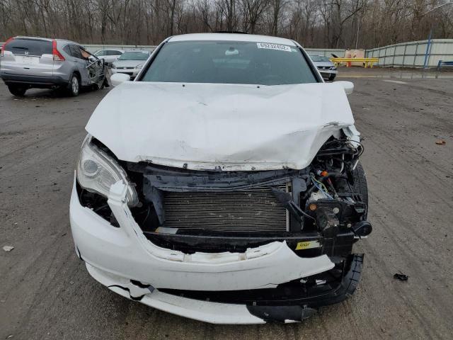 Photo 5 from auction – 2013 CHRYSLER 200 TOURIN with VIN 1C3CCBBB2DN557486