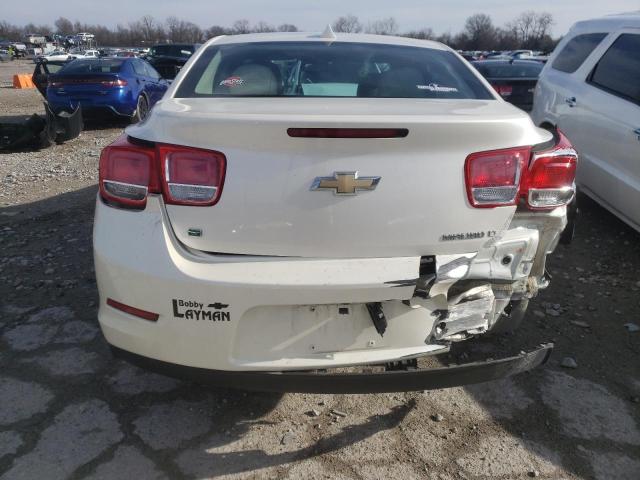 Photo 6 from auction – 2014 CHEVROLET MALIBU 2LT with VIN 1G11E5SL5EU153833