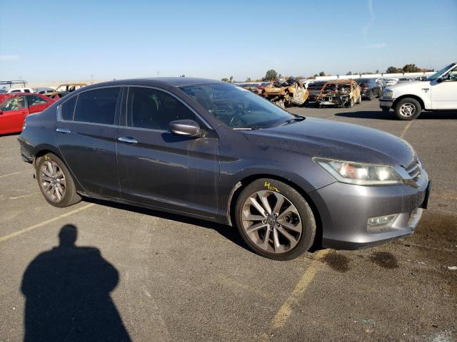 Photo 4 from auction – 2013 HONDA ACCORD SPO with VIN 1HGCR2F53DA079456