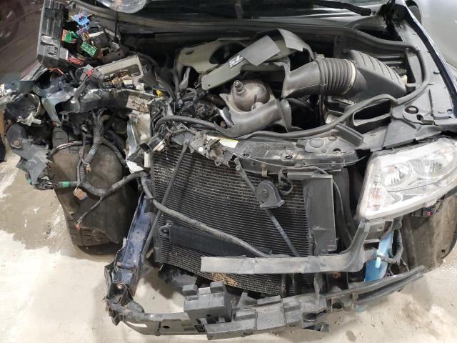 Photo 11 from auction – 2013 JEEP GRAND CHER with VIN 1C4RJFAG4DC506826