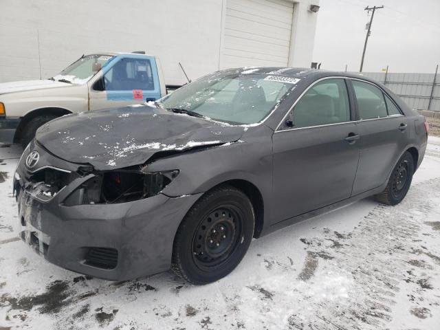 TOYOTA CAMRY BASE 2011 with VIN 4T1BF3EK3BU176910 - Photo from auction