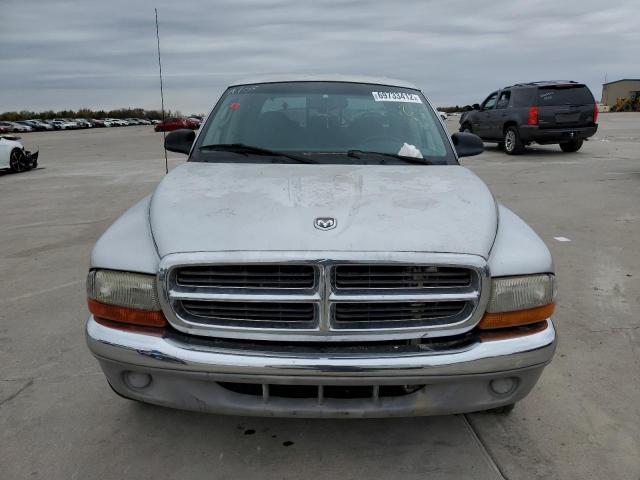 Photo 5 from auction – 2001 DODGE DAKOTA QUA with VIN 1B7GL2AN51S138912