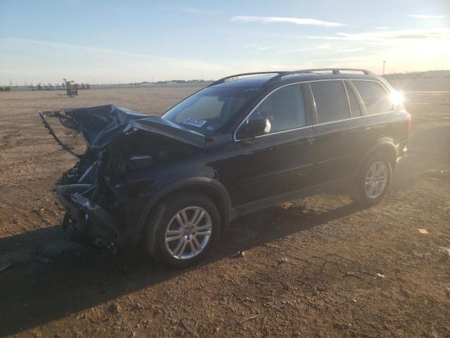 Photo 1 from auction – 2009 VOLVO XC90 3.2 with VIN YV4CY982291495127