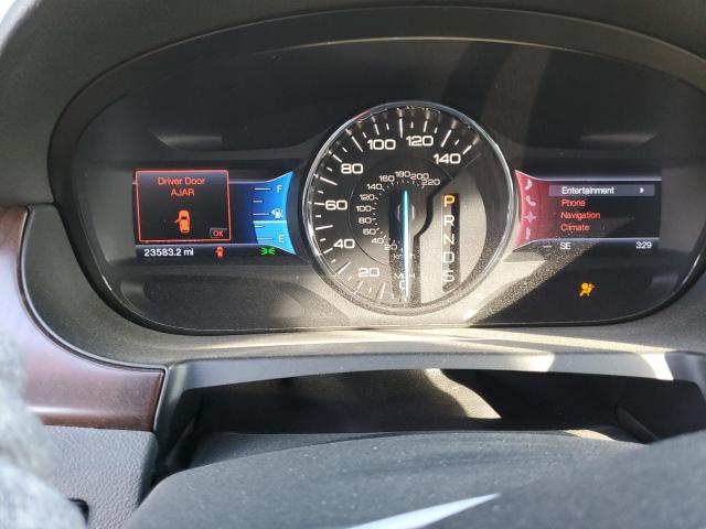 Photo 9 from auction – 2013 FORD EDGE LIMIT with VIN 2FMDK3KC5DBB38153