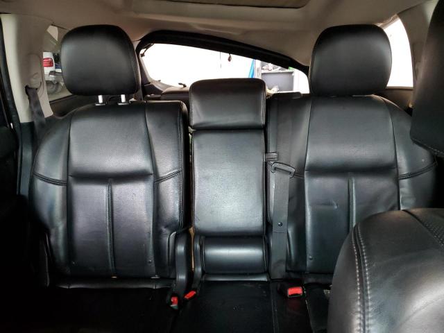 Photo 10 from auction – 2013 NISSAN PATHFINDER with VIN 5N1AR2MN3DC606212