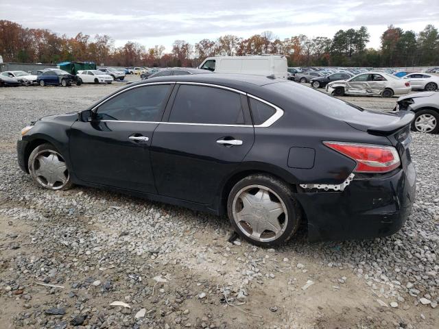 Photo 2 from auction – 2014 NISSAN ALTIMA 2.5 with VIN 1N4AL3APXEC274634