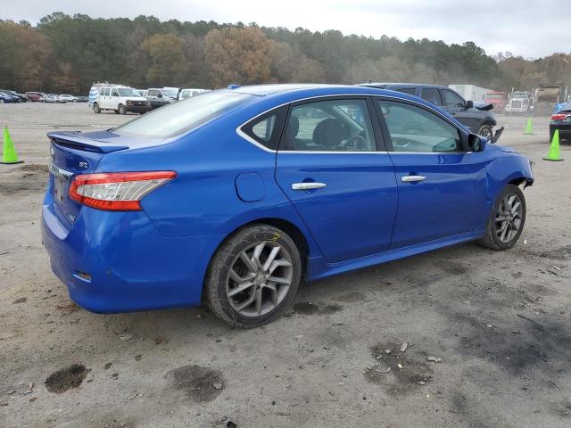 Photo 3 from auction – 2013 NISSAN SENTRA with VIN 3N1AB7AP4DL777425