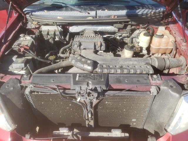 Photo 11 from auction – 2007 FORD F150 with VIN 1FTPX12V77NA69256
