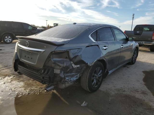 Photo 3 from auction – 2015 NISSAN ALTIMA 2.5 with VIN 1N4AL3AP8FC459637