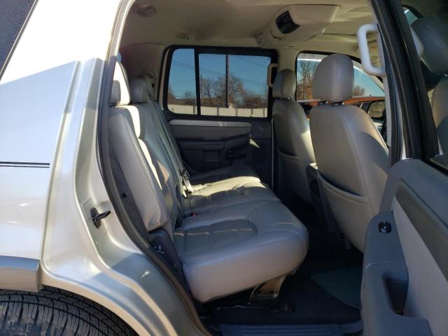 Photo 11 from auction – 2005 FORD EXPLORER X with VIN 1FMDU73E45UA32399