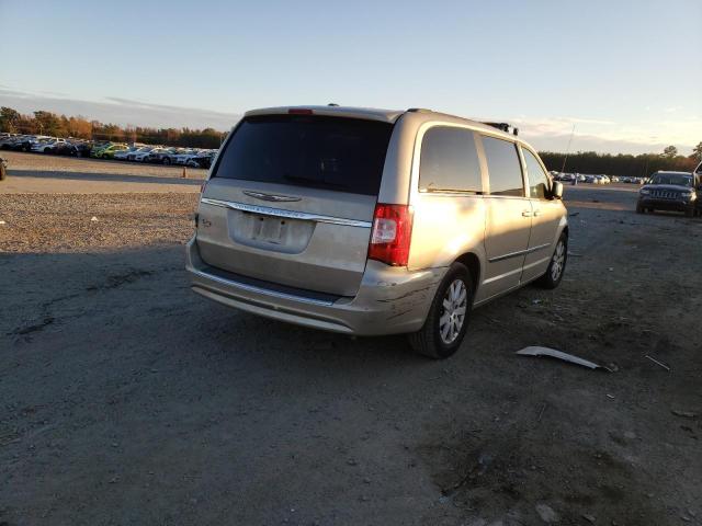 Photo 3 from auction – 2013 CHRYSLER TOWN & COU with VIN 2C4RC1BG8DR565266