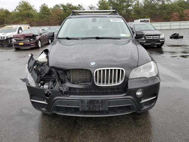 Photo 5 from auction – 2012 BMW X5 XDRIVE3 with VIN 5UXZW0C54CL674067