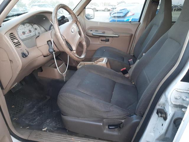 Photo 7 from auction – 2001 FORD EXPLORER S with VIN 1FMZU77E31UB39969