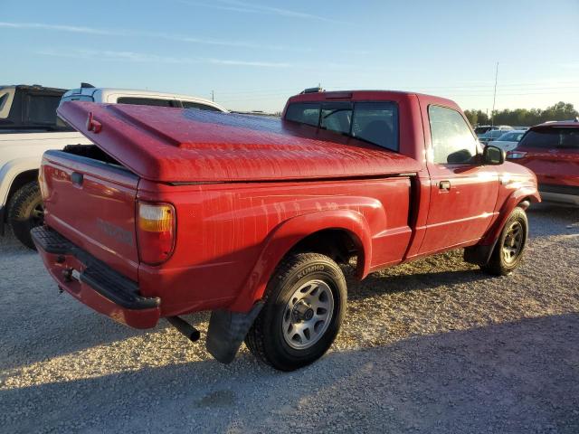 Photo 3 from auction – 2001 MAZDA B3000 with VIN 4F4YR12U71TM22255