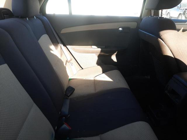 Photo 10 from auction – 2011 CHEVROLET MALIBU LS with VIN 1G1ZB5E16BF153586