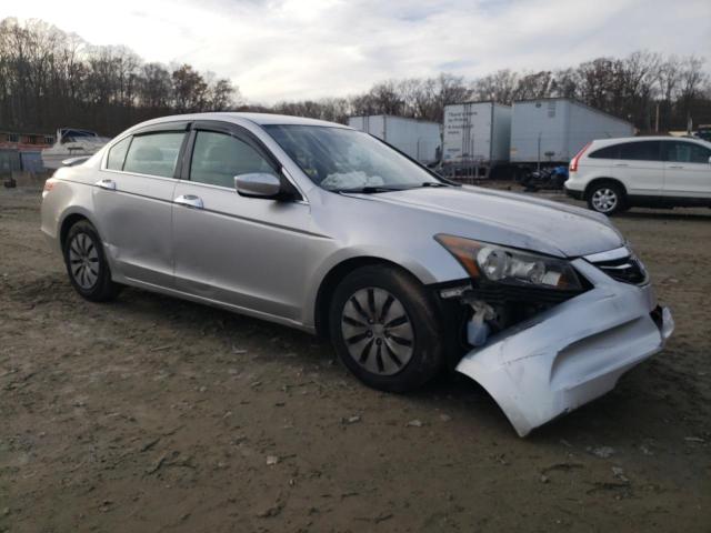 Photo 4 from auction – 2012 HONDA ACCORD LX with VIN 1HGCP2F35CA164916