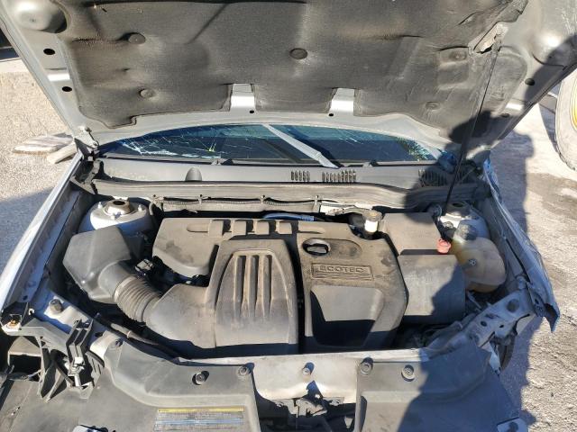 Photo 11 from auction – 2005 CHEVROLET COBALT LS with VIN 1G1AL52F557514248