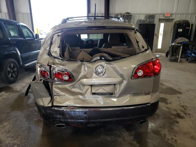 Foto 6 de la subasta – 2011 BUICK ENCLAVE CX con VIN 5GAKVBEDXBJ399824
