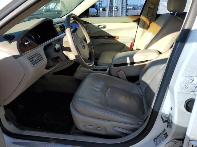 Photo 7 from auction – 2005 BUICK LACROSSE C with VIN 2G4WD532551232660