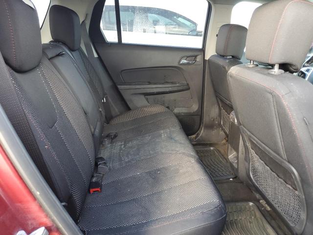 Photo 11 from auction – 2011 GMC TERRAIN SL with VIN 2CTALSEC4B6349154