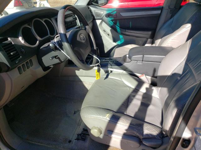Photo 7 from auction – 2003 TOYOTA 4RUNNER SR with VIN JTEZT14R438000940