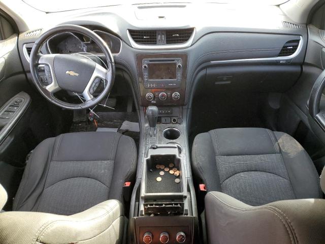 Photo 8 from auction – 2015 CHEVROLET TRAVERSE L with VIN 1GNKRGKD2FJ225618