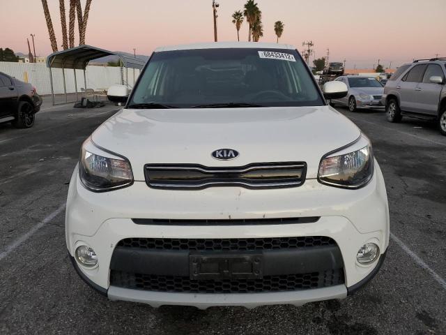 Photo 5 from auction – 2019 KIA SOUL + with VIN KNDJP3A55K7698773