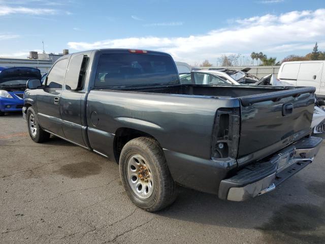 Photo 2 from auction – 2004 CHEVROLET SILVERADO with VIN 2GCEC19V441182829