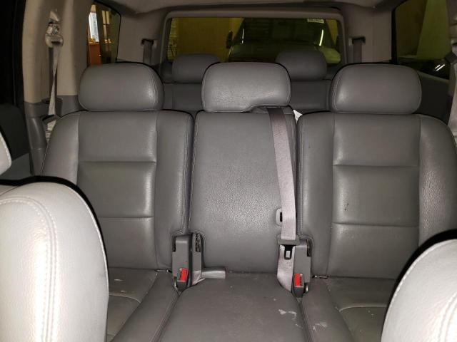 Photo 10 from auction – 2006 DODGE DURANGO SL with VIN 1D8HD48N56F138378
