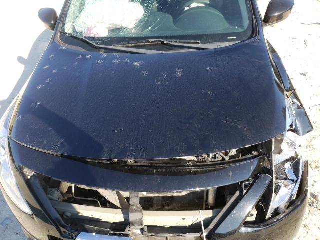 Photo 11 from auction – 2016 NISSAN VERSA S with VIN 3N1CN7AP3GL914603
