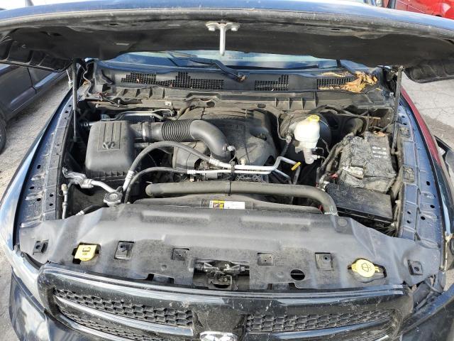 Photo 11 from auction – 2015 RAM 1500 ST with VIN 1C6RR7LT0FS666534