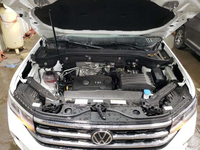 Photo 11 from auction – 2023 VOLKSWAGEN ATLAS CROS with VIN 1V2LC2CA2PC203757