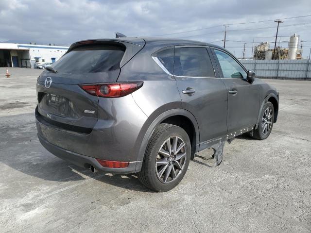 Photo 3 from auction – 2018 MAZDA CX-5 GRAND with VIN JM3KFADM5J1319133