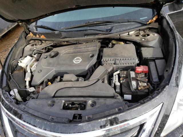 Photo 11 from auction – 2015 NISSAN ALTIMA 2.5 with VIN 1N4AL3AP0FN385814