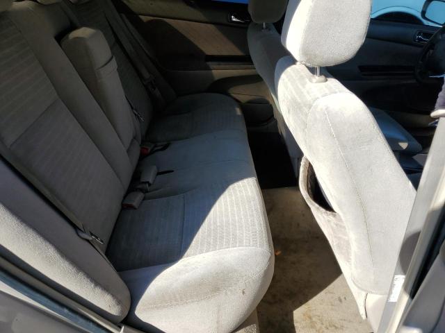 Photo 10 from auction – 2005 TOYOTA CAMRY LE with VIN 4T1BE32K95U990409