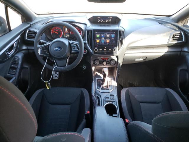 Photo 8 from auction – 2019 SUBARU IMPREZA SP with VIN 4S3GKAJ65K3604985